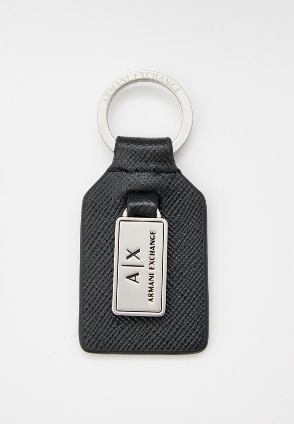 Armani Exchange Кошелек и брелок - фото 5