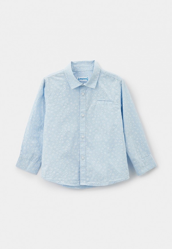 Mayoral Рубашка - фото 1