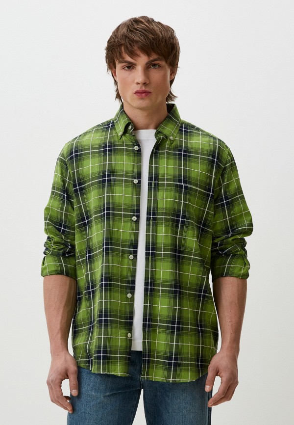 s.Oliver Рубашка - фото 1