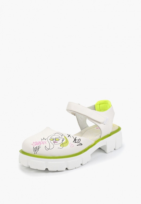 Kenkä Босоножки - фото 2