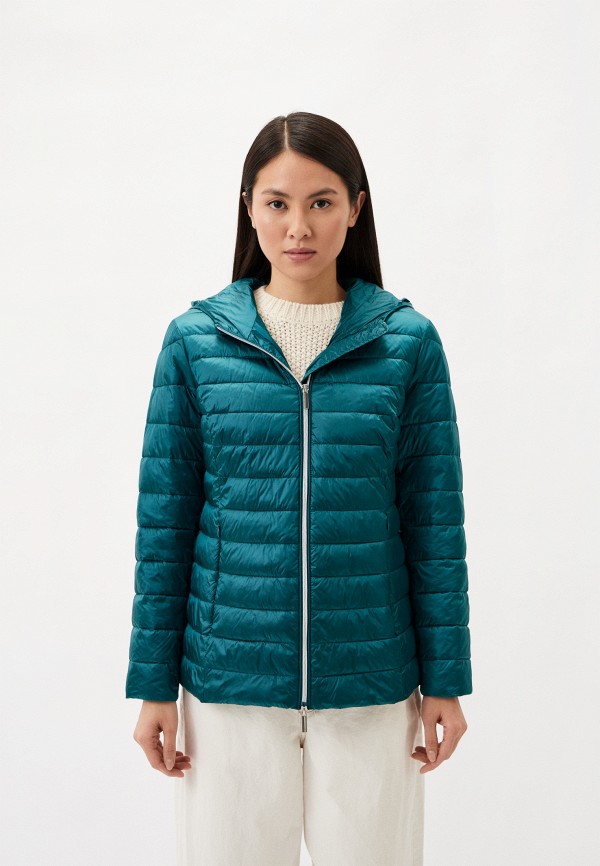 Persona by Marina Rinaldi Куртка стеганая - UDITO - фото 1