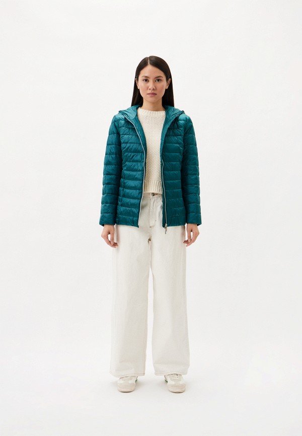 Persona by Marina Rinaldi Куртка стеганая - UDITO - фото 2