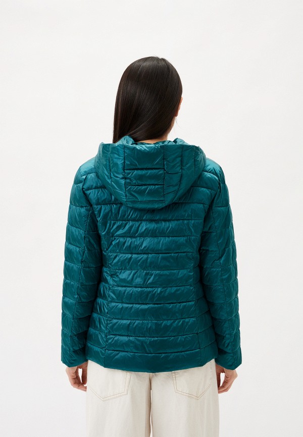 Persona by Marina Rinaldi Куртка стеганая - UDITO - фото 3
