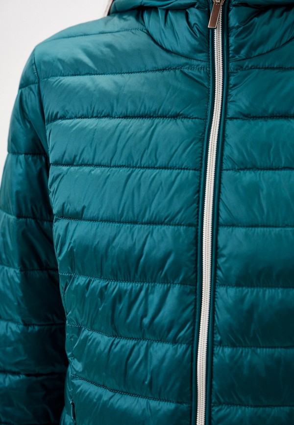 Persona by Marina Rinaldi Куртка стеганая - UDITO - фото 5
