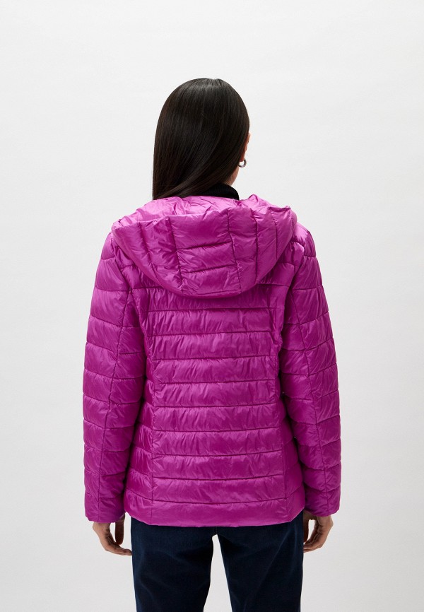 Persona by Marina Rinaldi Куртка стеганая - UDITO - фото 3