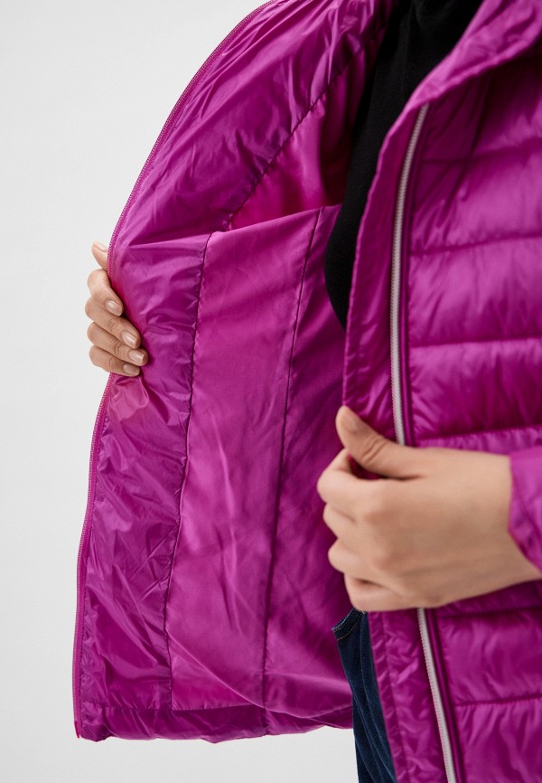 Persona by Marina Rinaldi Куртка стеганая - UDITO - фото 4