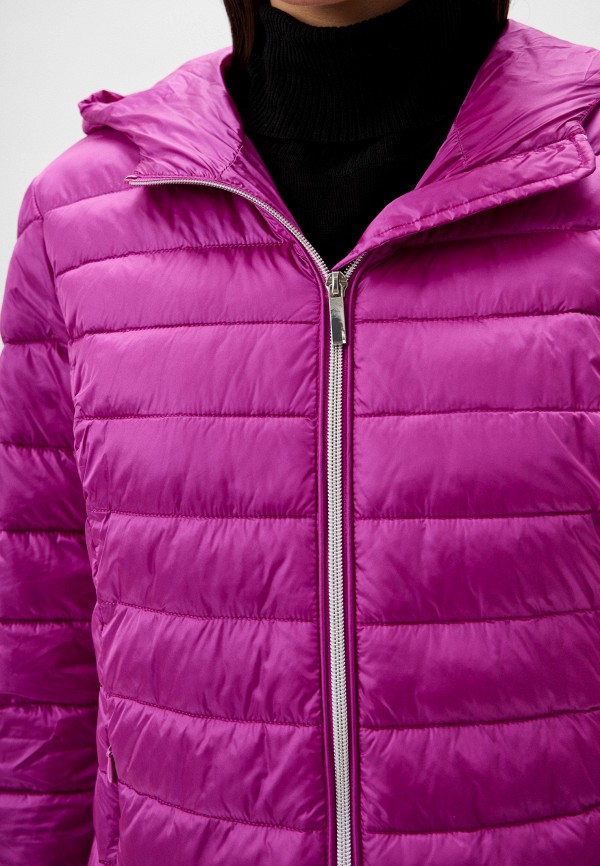 Persona by Marina Rinaldi Куртка стеганая - UDITO - фото 5