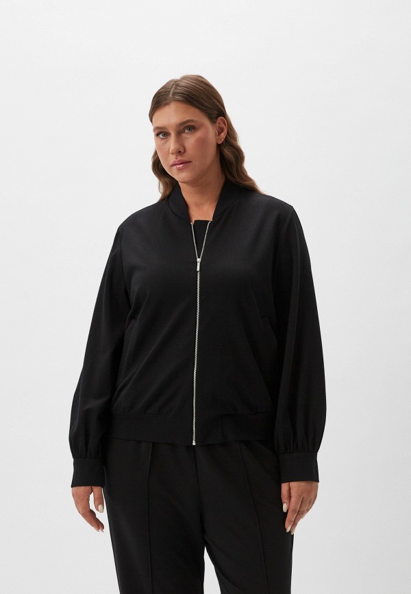 Persona by Marina Rinaldi Бомбер - PUCCI - фото 1