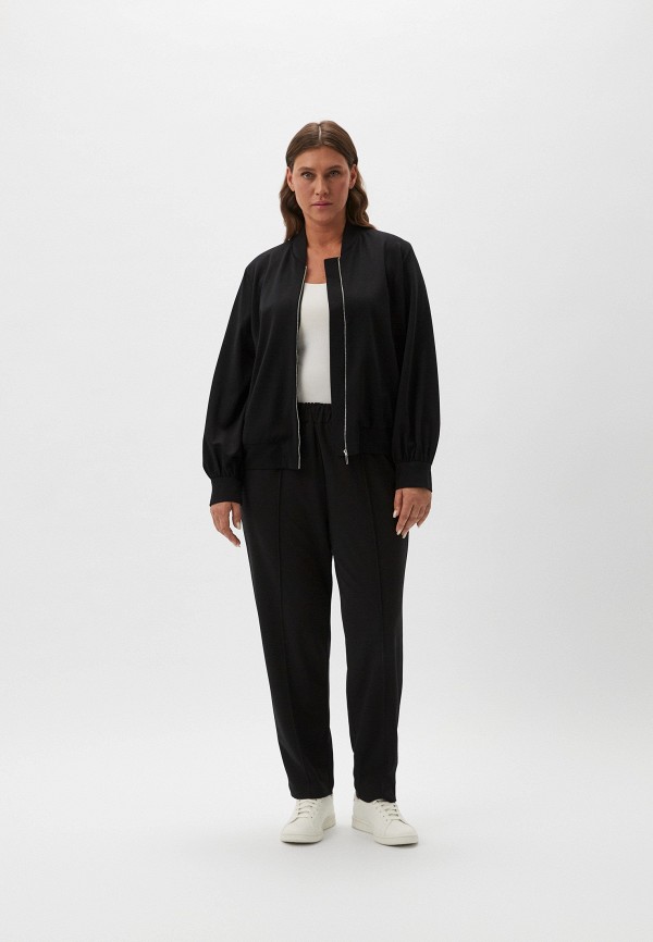 Persona by Marina Rinaldi Бомбер - PUCCI - фото 2