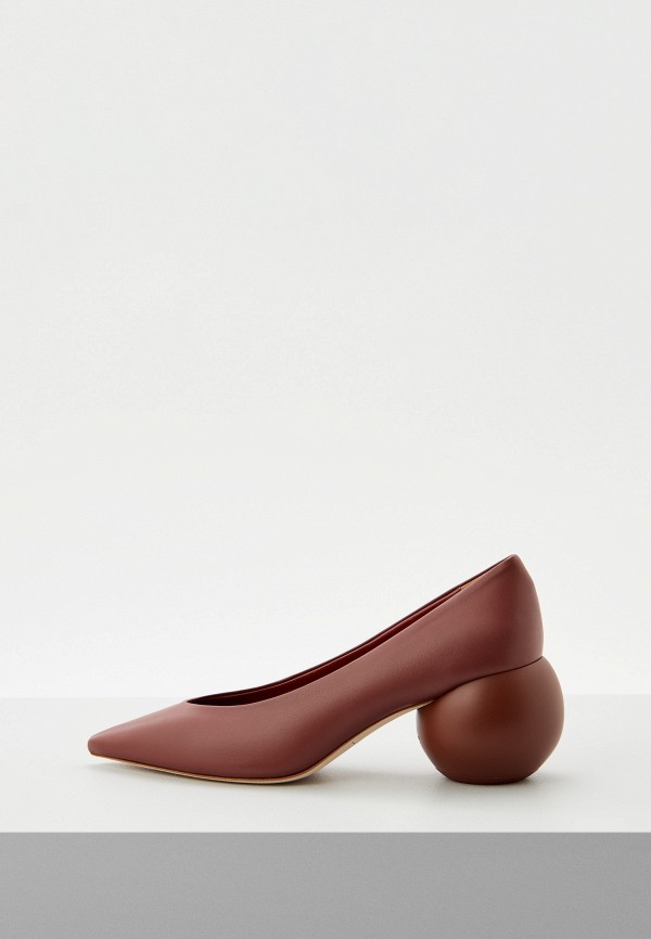 Weekend Max Mara Туфли - JOCK - фото 1