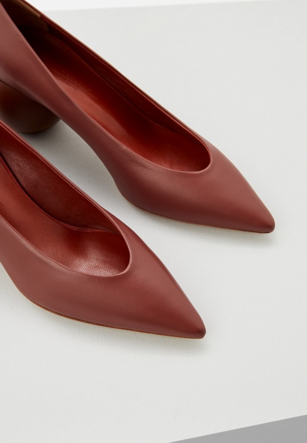 Weekend Max Mara Туфли - JOCK - фото 2