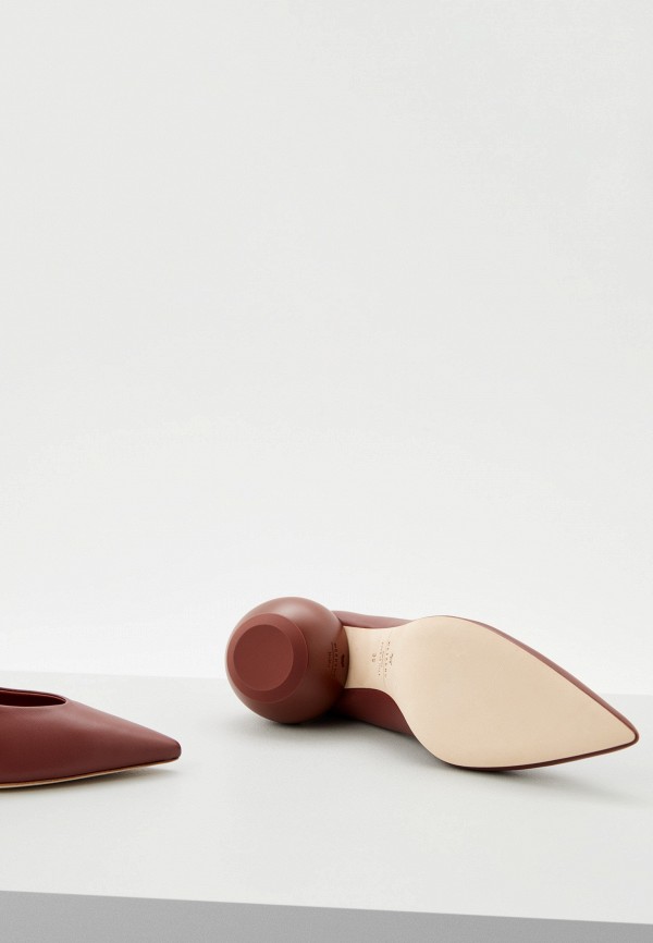 Weekend Max Mara Туфли - JOCK - фото 5
