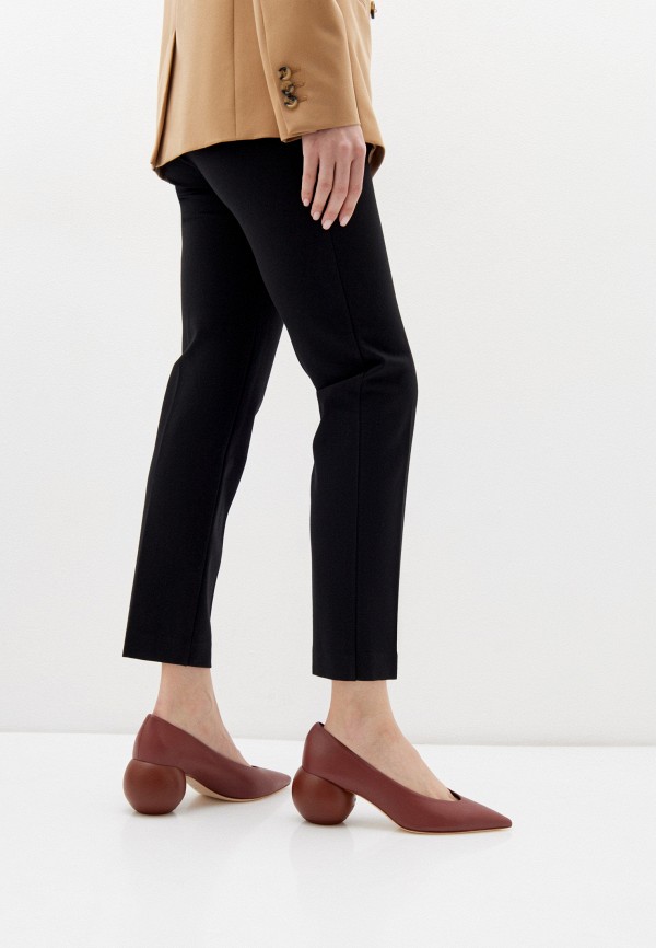 Weekend Max Mara Туфли - JOCK - фото 6