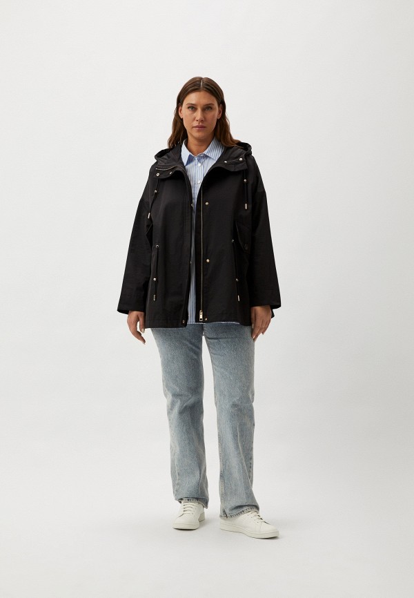 Marina Rinaldi Sport Куртка - EDISON - фото 2