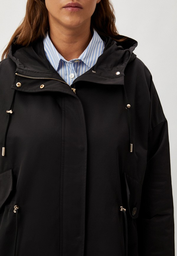 Marina Rinaldi Sport Куртка - EDISON - фото 5