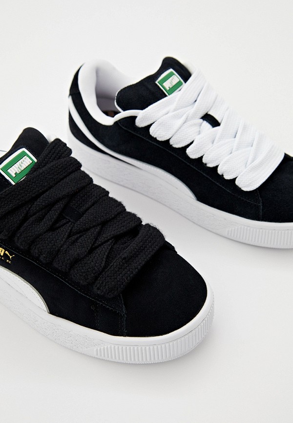 PUMA Кеды - Suede XL - фото 2
