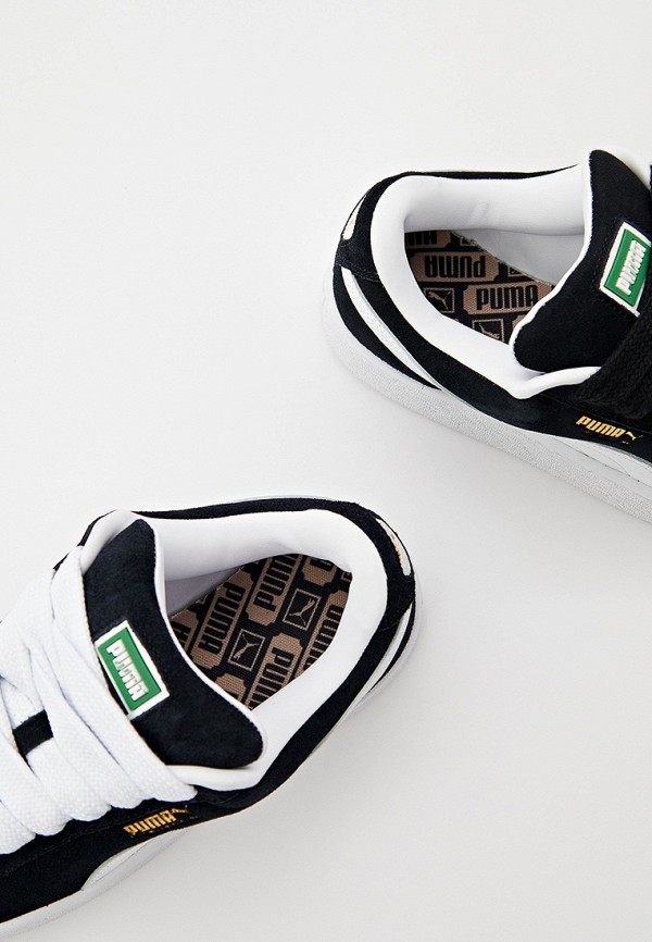 PUMA Кеды - Suede XL - фото 4