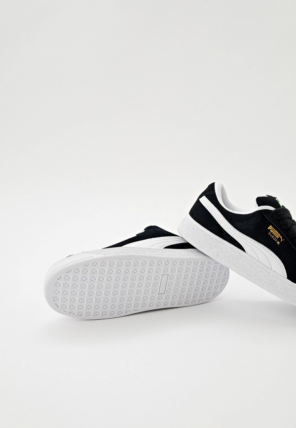PUMA Кеды - Suede XL - фото 5