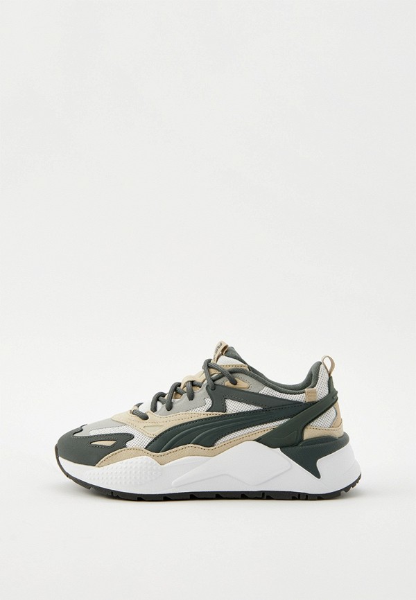 PUMA Кроссовки - RS-X Efekt PRM Jr - фото 1