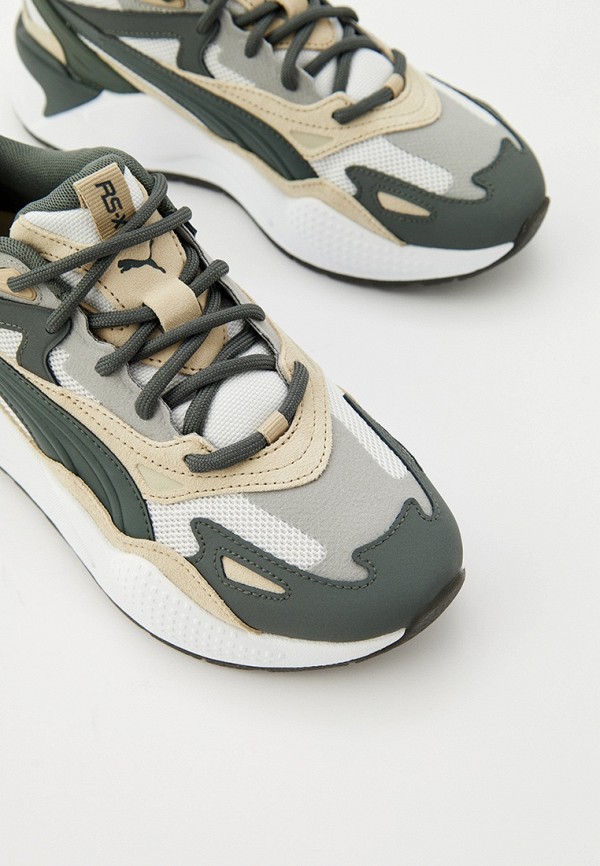 PUMA Кроссовки - RS-X Efekt PRM Jr - фото 2