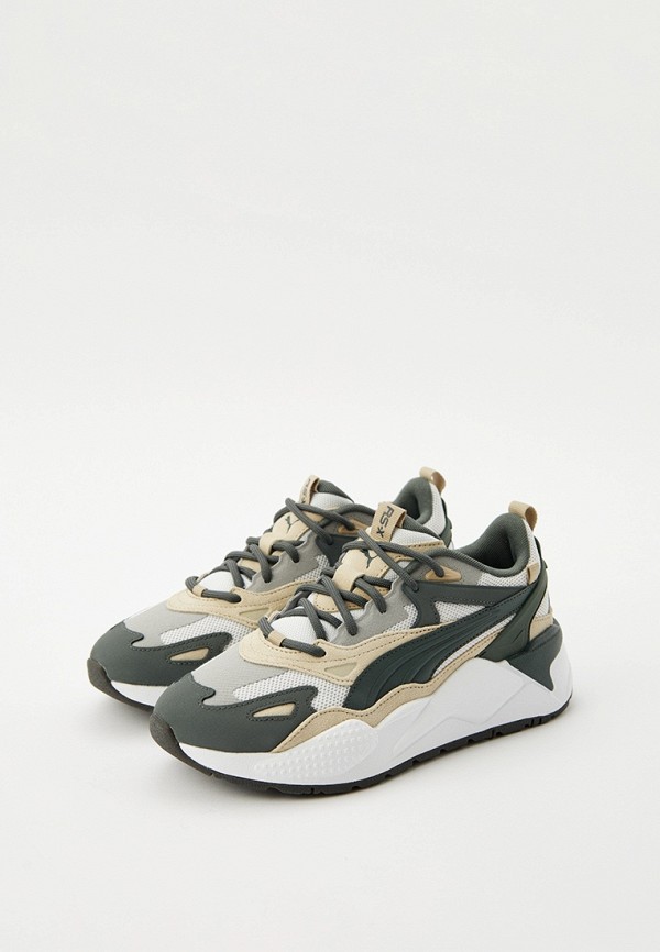 PUMA Кроссовки - RS-X Efekt PRM Jr - фото 3