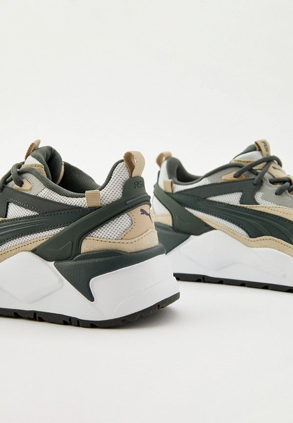 PUMA Кроссовки - RS-X Efekt PRM Jr - фото 4