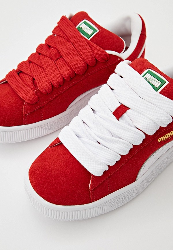 PUMA Кеды - Suede XL - фото 2