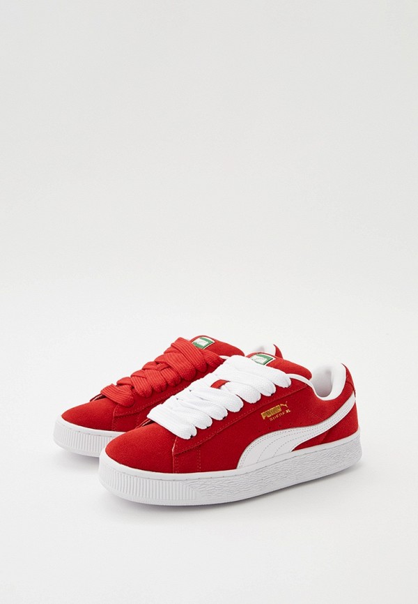 PUMA Кеды - Suede XL - фото 3