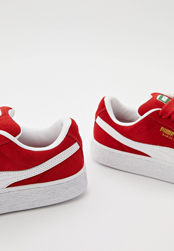 PUMA Кеды - Suede XL - фото 4