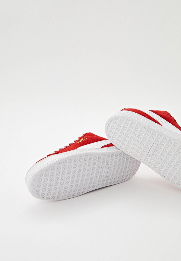 PUMA Кеды - Suede XL - фото 5