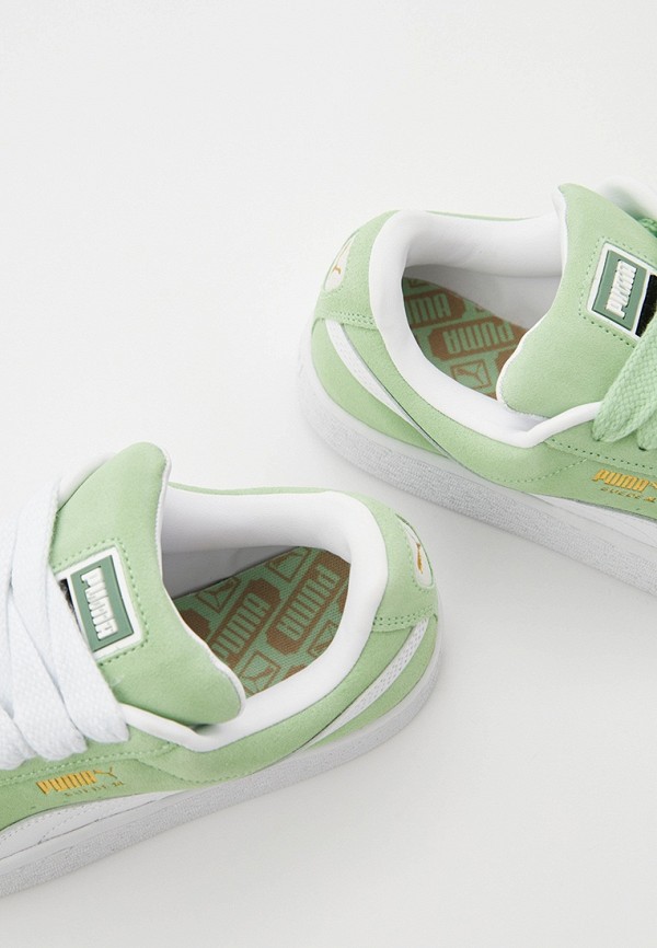 PUMA Кеды - Suede XL - фото 4
