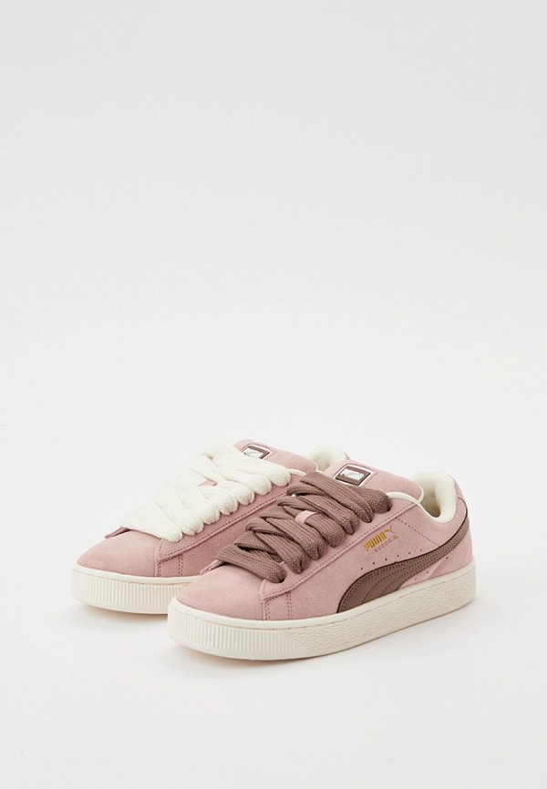 PUMA Кеды - Suede XL - фото 3