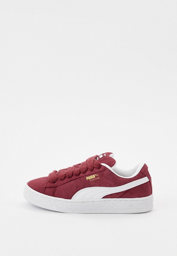 PUMA Кеды - Suede XL - фото 1