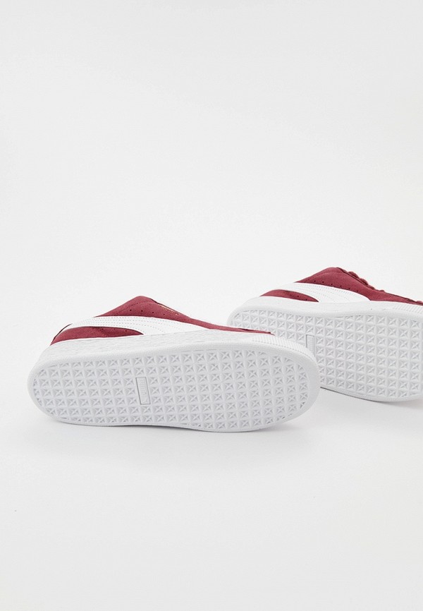 PUMA Кеды - Suede XL - фото 5
