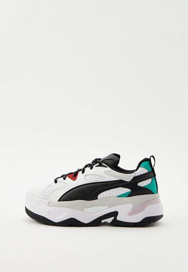 PUMA Кроссовки - BLSTR Wns - фото 1