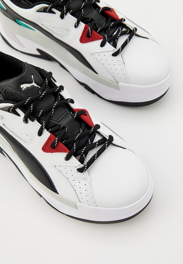 PUMA Кроссовки - BLSTR Wns - фото 2