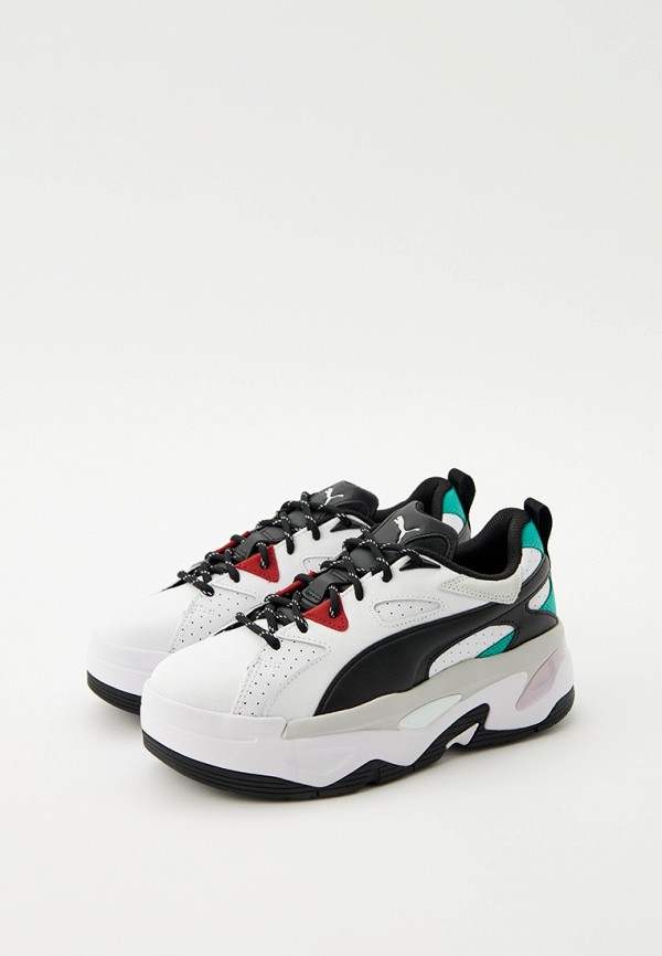 PUMA Кроссовки - BLSTR Wns - фото 3