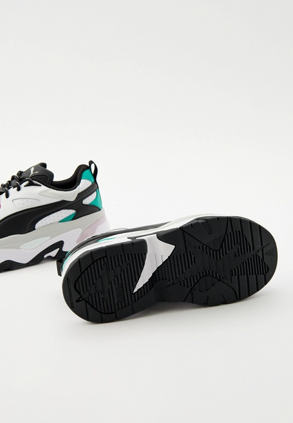PUMA Кроссовки - BLSTR Wns - фото 5
