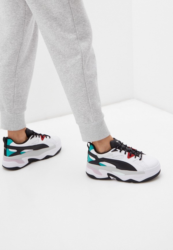 PUMA Кроссовки - BLSTR Wns - фото 6