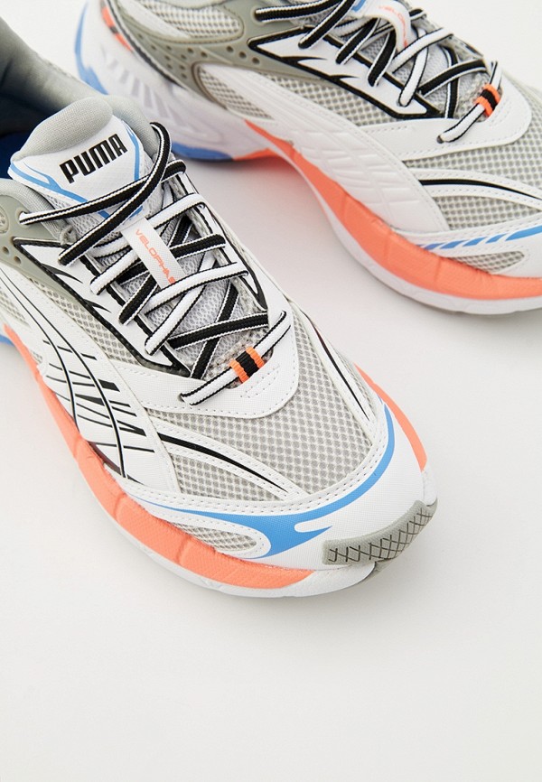 PUMA Кроссовки - Lamoda Online Exclusive Velophasis Bliss - фото 2