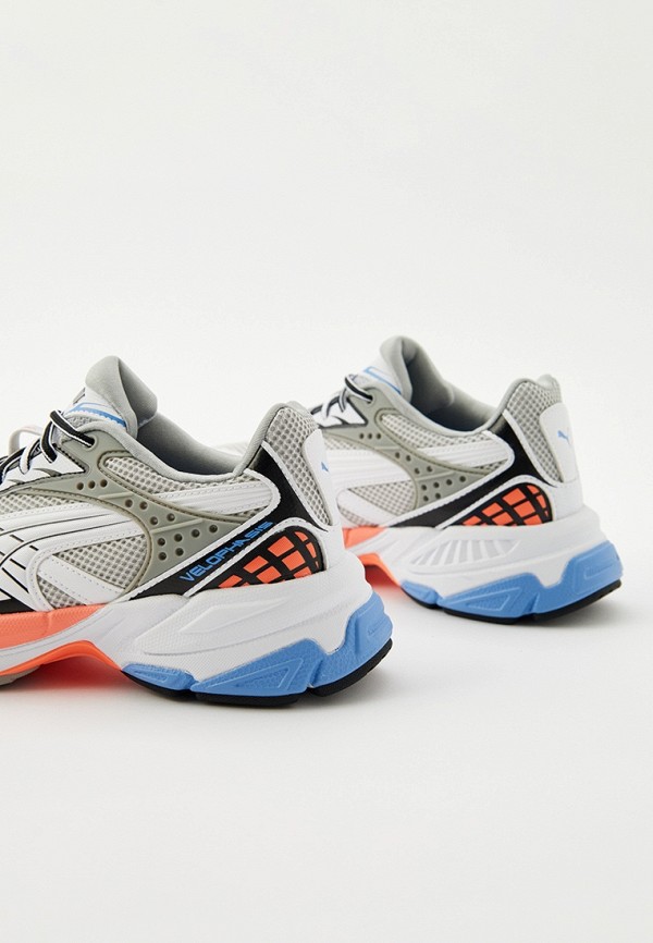 PUMA Кроссовки - Lamoda Online Exclusive Velophasis Bliss - фото 4