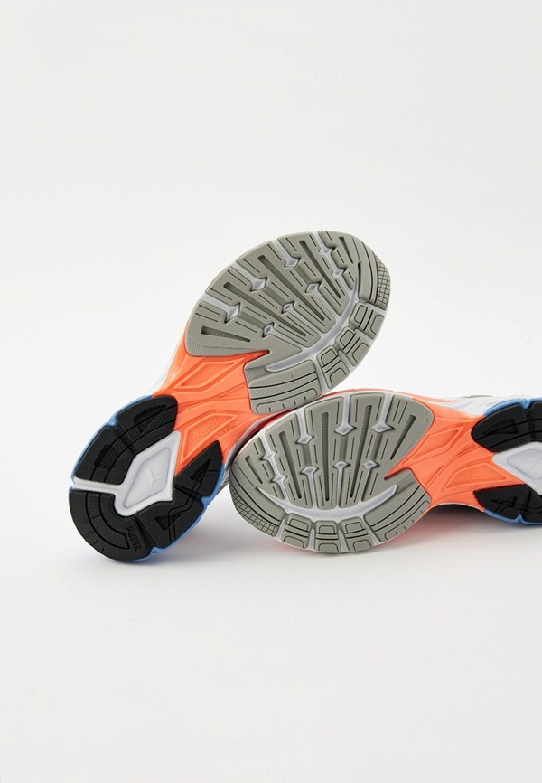 PUMA Кроссовки - Lamoda Online Exclusive Velophasis Bliss - фото 5