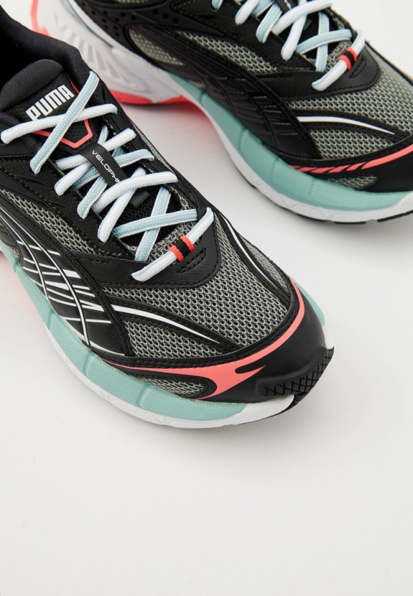 PUMA Кроссовки - Lamoda Online Exclusive Velophasis Bliss - фото 2