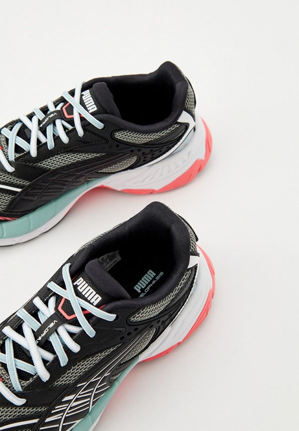 PUMA Кроссовки - Lamoda Online Exclusive Velophasis Bliss - фото 4