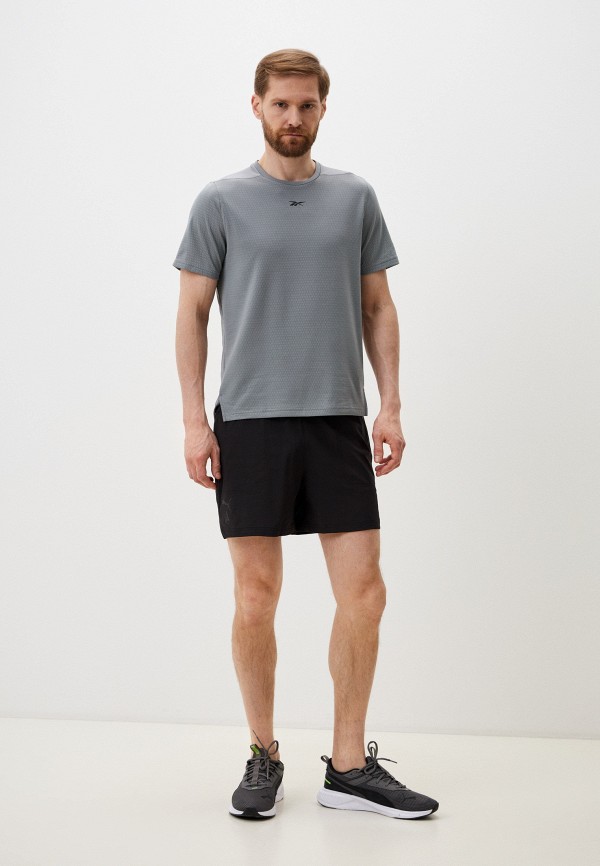PUMA Шорты спортивные - M SEASONS 5" Woven Trail Short - фото 2