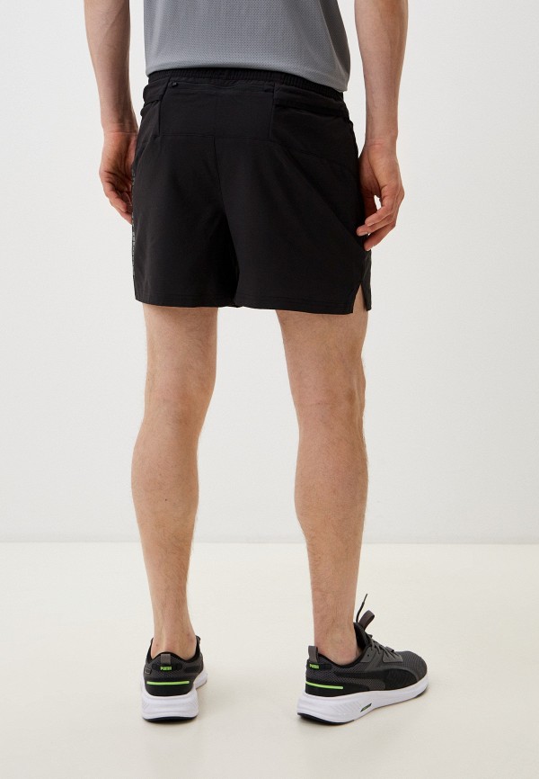 PUMA Шорты спортивные - M SEASONS 5" Woven Trail Short - фото 3
