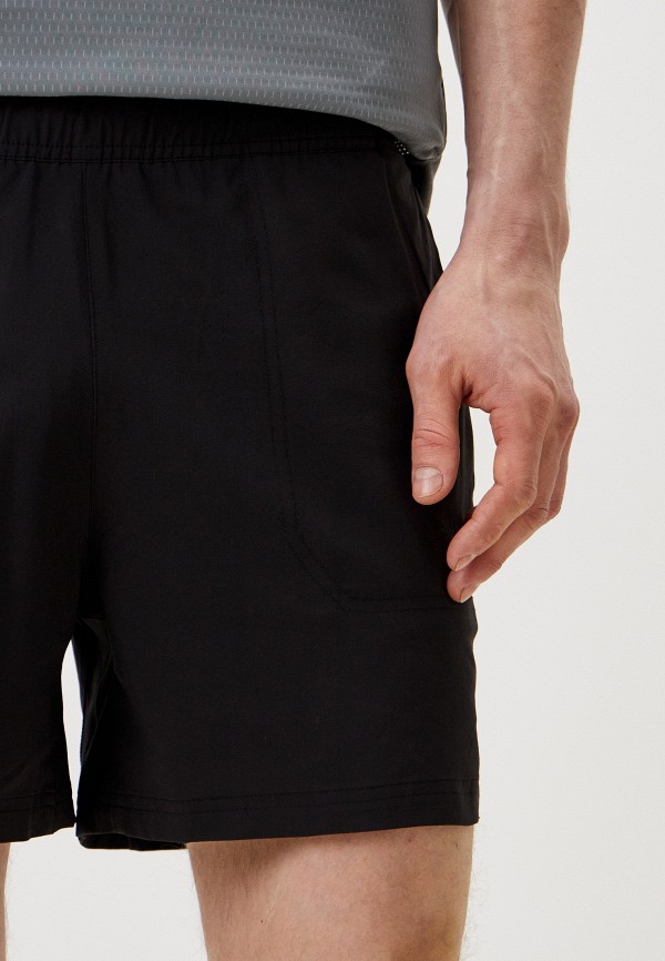 PUMA Шорты спортивные - M SEASONS 5" Woven Trail Short - фото 4