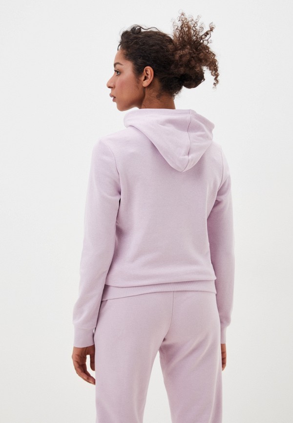 PUMA Худи - ESS Logo Hoodie TR (s) - фото 3