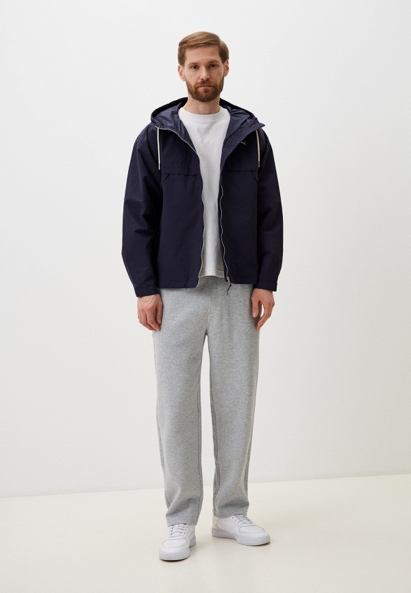 PUMA Ветровка - MMQ Jacket - фото 2