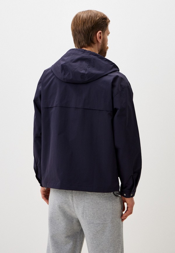 PUMA Ветровка - MMQ Jacket - фото 3